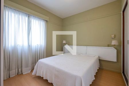 Studio de kitnet/studio à venda com 1 quarto, 40m² em Jardim Paulista, São Paulo