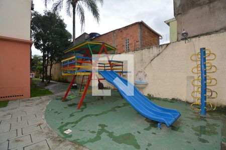 Apartamento para alugar com 57m², 2 quartos e 1 vagaÁrea Comum - Playground