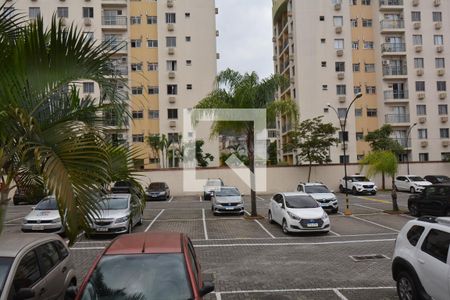Apartamento para alugar com 57m², 2 quartos e 1 vagaVista do Quarto 1