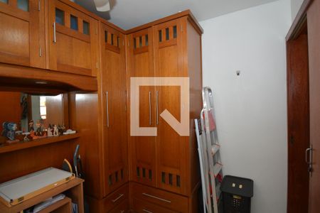 Apartamento para alugar com 57m², 2 quartos e 1 vagaQuarto 2