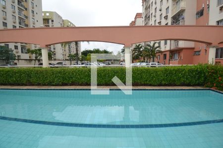 Apartamento para alugar com 57m², 2 quartos e 1 vagaÁrea comum - Piscina