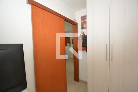 Quarto 1 de apartamento para alugar com 2 quartos, 57m² em Campinho, Rio de Janeiro