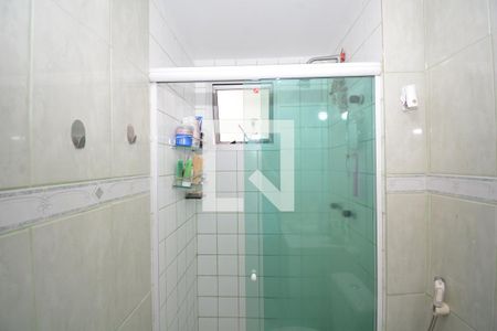 Apartamento para alugar com 57m², 2 quartos e 1 vagaBanheiro