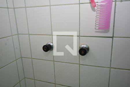 Apartamento para alugar com 57m², 2 quartos e 1 vagaBanheiro