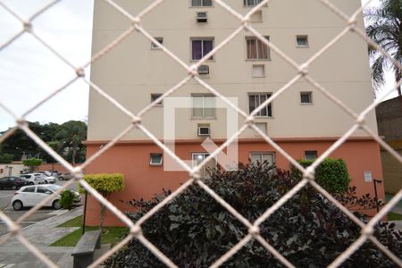 Apartamento para alugar com 57m², 2 quartos e 1 vagaVista do Quarto 2