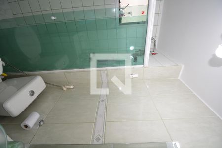 Apartamento para alugar com 57m², 2 quartos e 1 vagaBanheiro