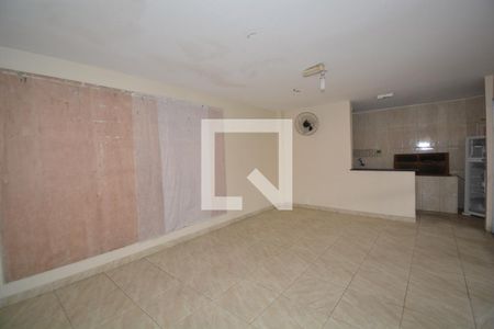 Apartamento para alugar com 57m², 2 quartos e 1 vagaÁrea comum - Salão de festas