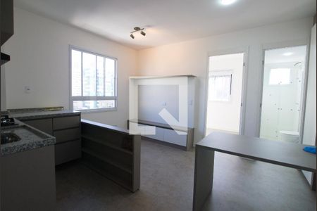 Apartamento para alugar com 34m², 2 quartos e sem vaga Apartamento para alugar com 34m², 2 quartos e sem vagaCozinha