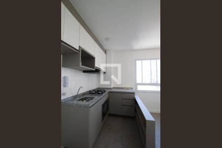 Apartamento para alugar com 34m², 2 quartos e sem vaga Apartamento para alugar com 34m², 2 quartos e sem vagaCozinha