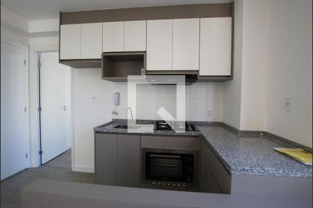 Apartamento para alugar com 34m², 2 quartos e sem vaga Apartamento para alugar com 34m², 2 quartos e sem vagaCozinha