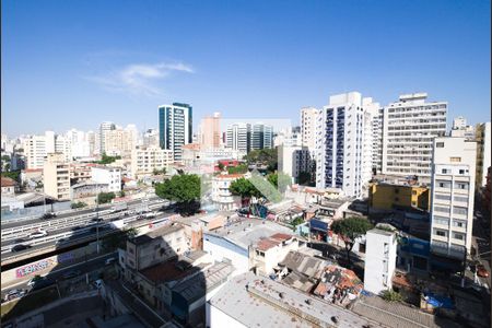Apartamento para alugar com 34m², 2 quartos e sem vaga Apartamento para alugar com 34m², 2 quartos e sem vagaQuarto 2 - Vista