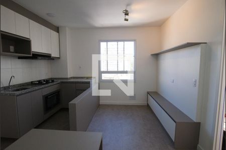 Sala de apartamento para alugar com 2 quartos, 34m² em Sé, São Paulo