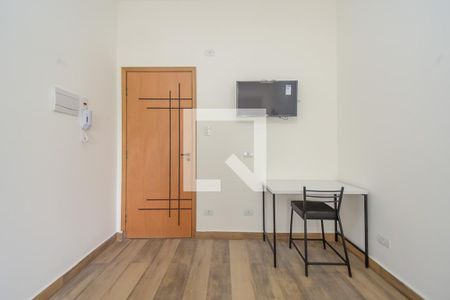 Studio de kitnet/studio para alugar com 1 quarto, 22m² em Campos Elíseos, São Paulo