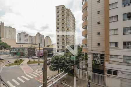 Vista da Varanda de kitnet/studio para alugar com 1 quarto, 22m² em Campos Elíseos, São Paulo