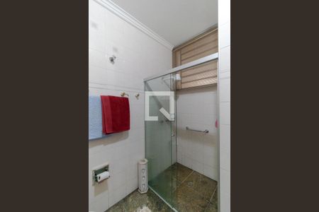 Casa à venda com 230m², 4 quartos e 4 vagas Casa à venda com 230m², 4 quartos e 4 vagasBanheiro da Suíte 01