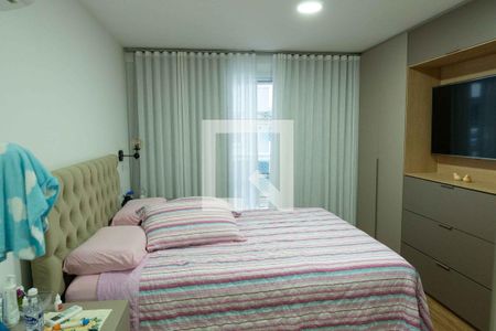 Apartamento à venda com 240m², 4 quartos e 2 vagasSuíte 2