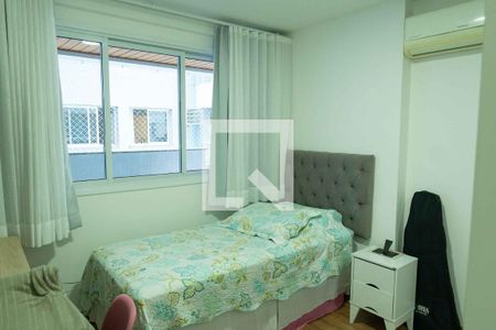 Apartamento à venda com 240m², 4 quartos e 2 vagasSuíte 1
