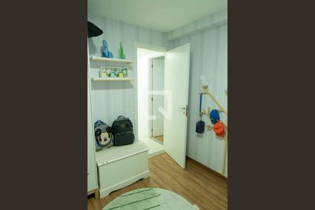 Apartamento à venda com 240m², 4 quartos e 2 vagasQuarto 2