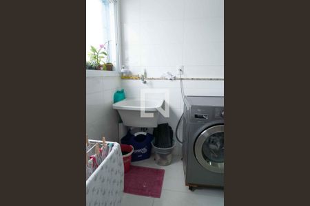 Apartamento à venda com 240m², 4 quartos e 2 vagasÁrea de Serviço