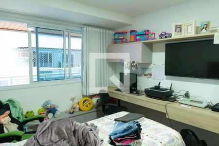 Apartamento à venda com 240m², 4 quartos e 2 vagasQuarto 1