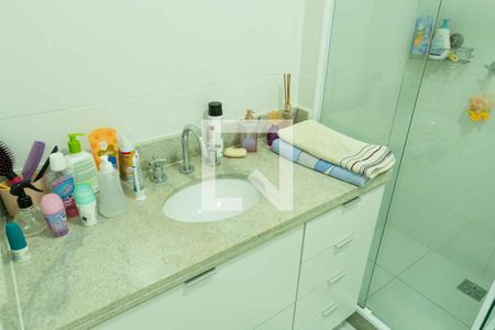 Apartamento à venda com 240m², 4 quartos e 2 vagasBanheiro Social