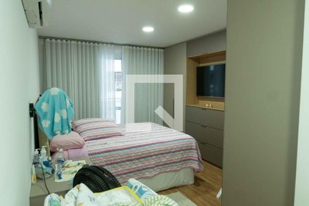 Apartamento à venda com 240m², 4 quartos e 2 vagasSuíte 2