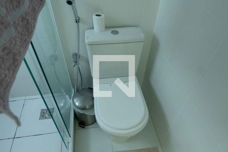 Apartamento à venda com 240m², 4 quartos e 2 vagasBanheiro da Suíte 2