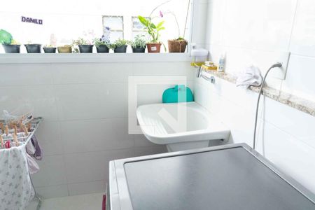 Apartamento à venda com 240m², 4 quartos e 2 vagasÁrea de Serviço