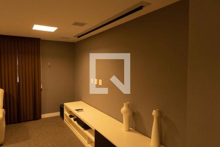 Apartamento à venda com 240m², 4 quartos e 2 vagasÁrea comum - Sala de TV