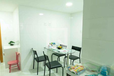 Apartamento à venda com 240m², 4 quartos e 2 vagasCozinha