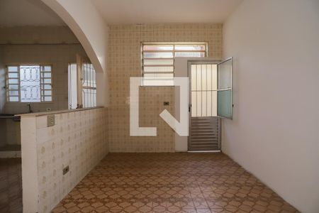Sala 2 de casa para alugar com 2 quartos, 75m² em Alto da Lapa, São Paulo