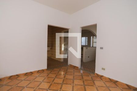 Sala 1 de casa para alugar com 2 quartos, 75m² em Alto da Lapa, São Paulo