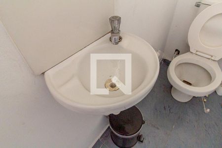 Apartamento à venda com 80m², 2 quartos e sem vaga Apartamento à venda com 80m², 2 quartos e sem vagaBanheiro 2 - Suíte