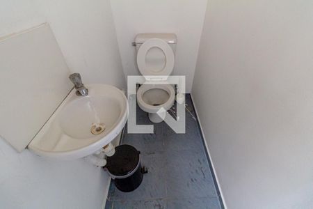 Apartamento à venda com 80m², 2 quartos e sem vaga Apartamento à venda com 80m², 2 quartos e sem vagaBanheiro 2 - Suíte