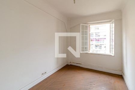 Sala de apartamento à venda com 2 quartos, 80m² em Centro, São Paulo