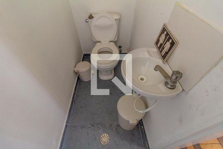 Apartamento à venda com 80m², 2 quartos e sem vaga Apartamento à venda com 80m², 2 quartos e sem vagaBanheiro 1 - Suíte