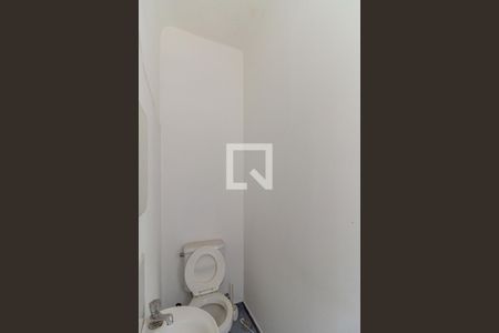 Apartamento à venda com 80m², 2 quartos e sem vaga Apartamento à venda com 80m², 2 quartos e sem vagaBanheiro 2 - Suíte