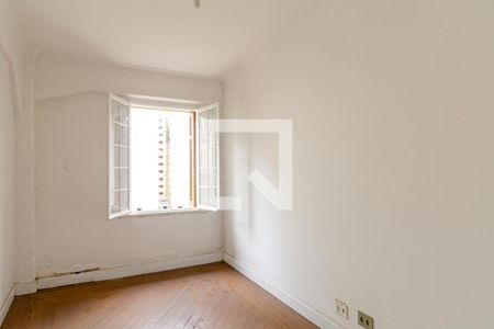 Sala de apartamento à venda com 2 quartos, 80m² em Centro, São Paulo