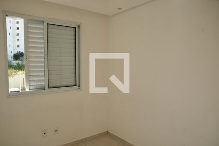 Quarto 1  de apartamento para alugar com 2 quartos, 49m² em Jardim Santa Izabel, Cotia