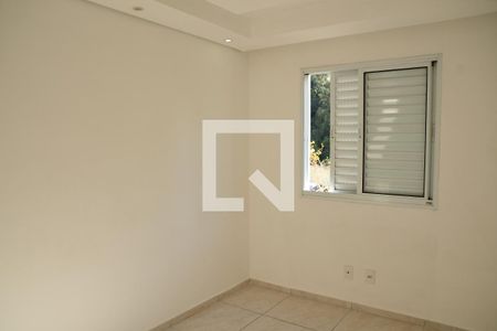 Quarto 1  de apartamento para alugar com 2 quartos, 49m² em Jardim Santa Izabel, Cotia