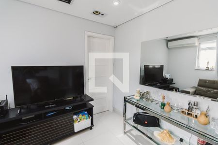 Sala de casa à venda com 2 quartos, 65m² em Barra Funda, São Paulo