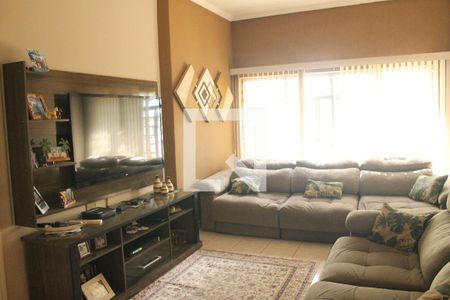 Sala de casa à venda com 3 quartos, 330m² em Jardim Dom Nery, Campinas