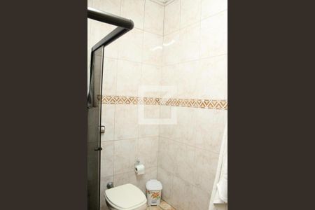 Banheiro Corredor de casa à venda com 3 quartos, 330m² em Jardim Dom Nery, Campinas