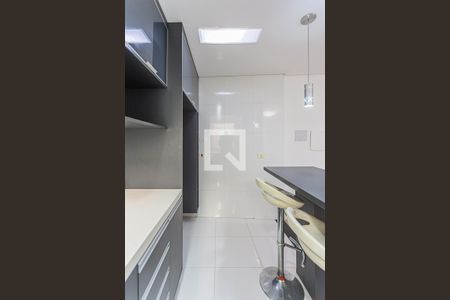 Apartamento à venda com 94m², 2 quartos e 1 vagaCozinha