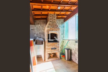 Apartamento à venda com 94m², 2 quartos e 1 vagaCobertura