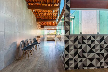 Apartamento à venda com 94m², 2 quartos e 1 vagaCobertura