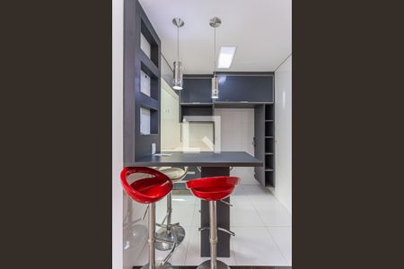 Apartamento à venda com 94m², 2 quartos e 1 vagaCozinha