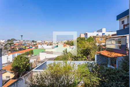 Apartamento à venda com 94m², 2 quartos e 1 vagaVista da Cobertura