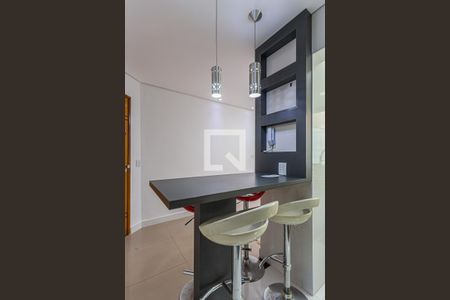 Apartamento à venda com 94m², 2 quartos e 1 vagaCozinha