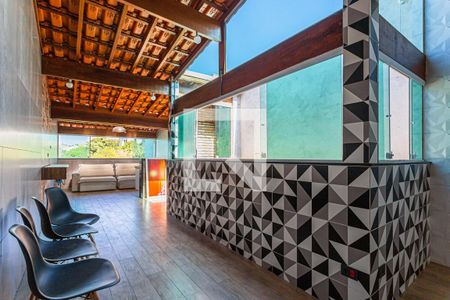 Apartamento à venda com 94m², 2 quartos e 1 vagaCobertura